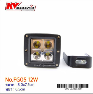 Sportlight FG05 12W