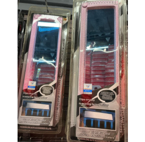 YCL898, Rearview Mirror