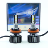 ไฟหน้า LED F13C