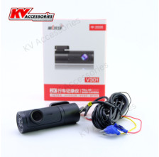 กล้องบันทึกหน้า V301
