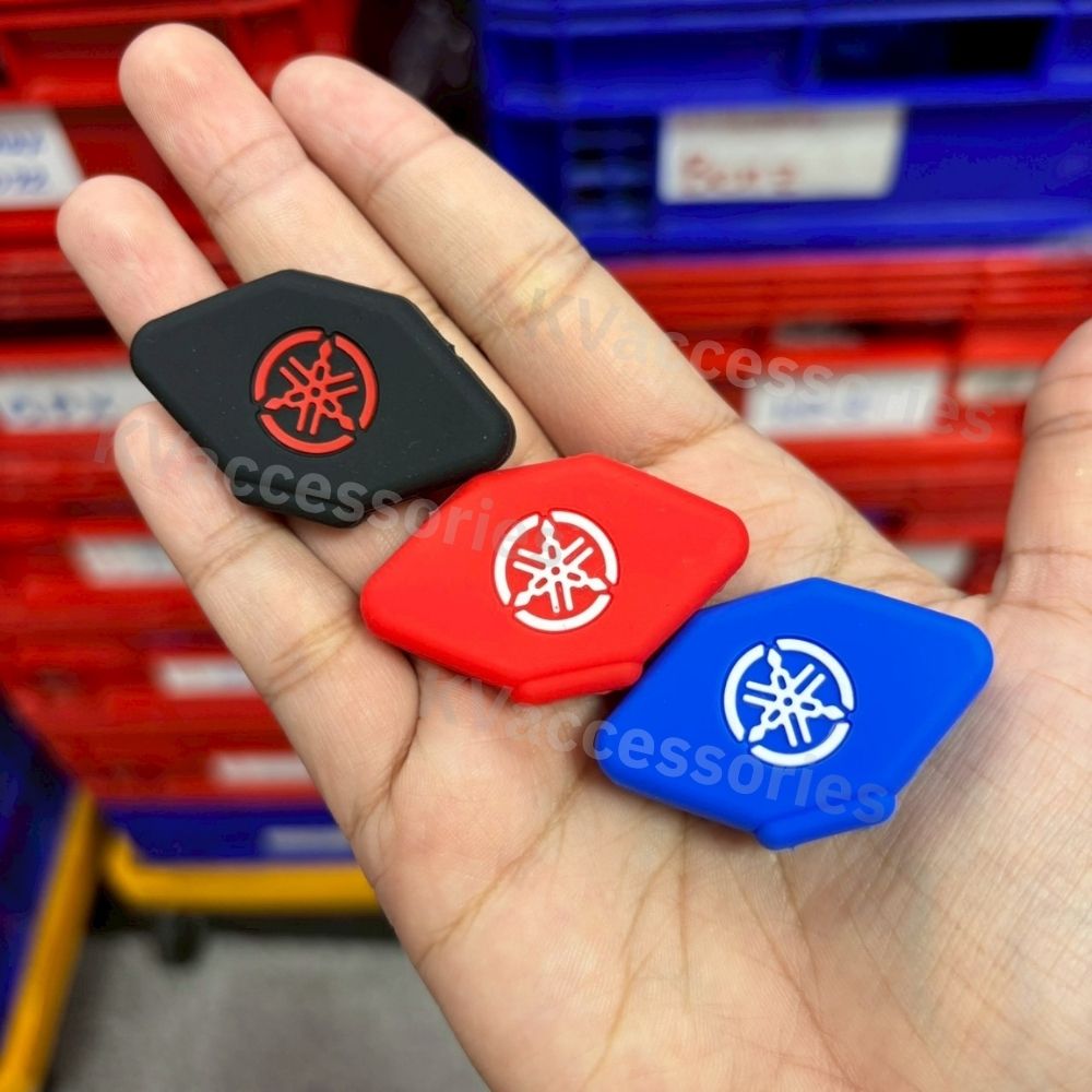 ซิลิโคนกุญแจรถยนต์ สำหรับรุ่น YAMAHA MEO เก่า