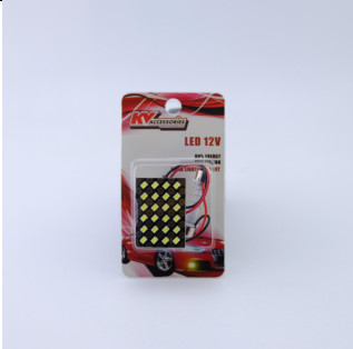 ไฟเก๋ง 24LED