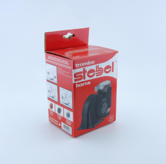 แตร STEBEL