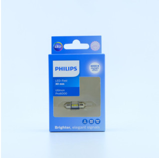 ไฟเก๋ง PHILIPS 30mm