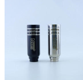 หัวเกียร์ NOS 10cm