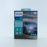 ไฟหน้า LED Philips รุ่น Ultinons Pro5100HL