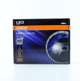 ไฟหน้า LED OSRAM XLZ 3.0 Pro