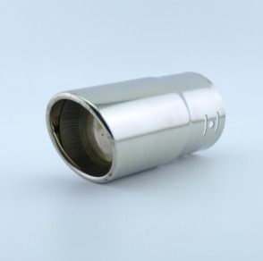 Exhaust Tip A6
