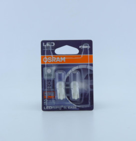 T10 OSRAM 2825