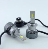 หลอด LED ไฟหน้า D2S, D4S