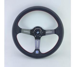พวงมาลัย NARDI ก้านเคฟล่าร์