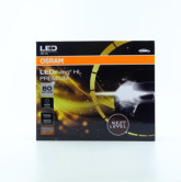 ไฟหน้า LED OSRAM Premium Next Level