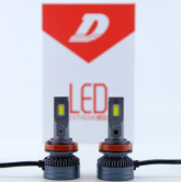 ไฟหน้า LED D41A