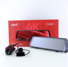 กล้องบันทึกหน้า-หลัง V25Pro