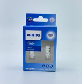 T10 PHILIPS Pro6000