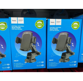 hoco HK31, Central Control Suction Car Holder