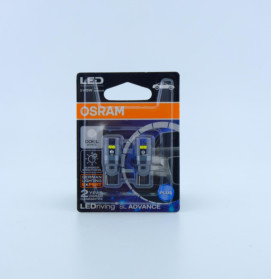 T10 OSRAM 2980