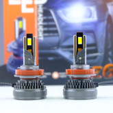 ไฟหน้า LED ZETA รุ่น Z6