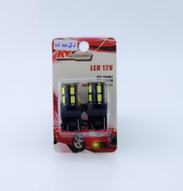 T20 2 จุด กระพริบ 5 ครั้ง 5630 13SMD