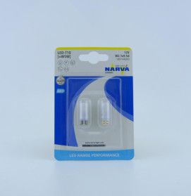 T10 NARVA 180744000 (ขาเปลือย)