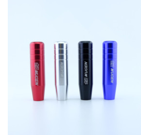หัวเกียร์ MUGEN อลูมิเนียม 13cm