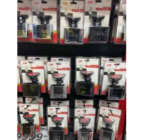 3R Phone Holder Clamp