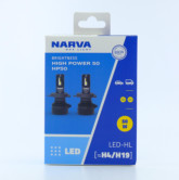 ไฟหน้า LED NARVA (High Power)