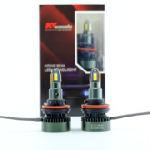ไฟหน้า LED รุ่น V3
