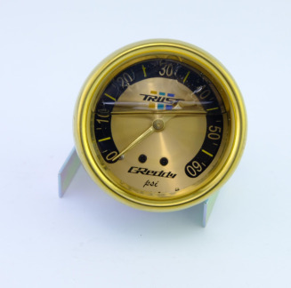 Auto Meter หน้าทอง Greddy