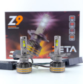 ไฟหน้า LED ZETA รุ่น Z9