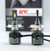 ไฟหน้า LED รุ่น V7
